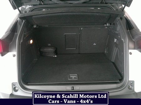 2023 Peugeot 3008 - thumbnail 21