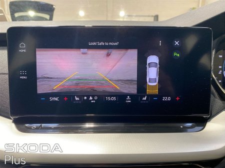 2023 Skoda Octavia Style 1.0TSI 110bhp €27,950 thumbnail