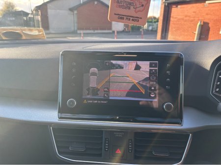 2020 SEAT Tarraco 2.0 TDI 190HP AUTO 4WD 7S XCELLENCE 5DR €33,900 thumbnail