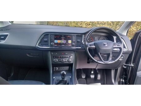 2019 SEAT Ateca - thumbnail 8