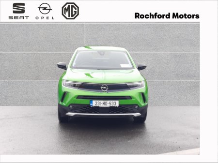 2023 Opel Mokka - thumbnail 2
