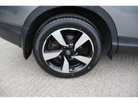 2017 Nissan Qashqai - thumbnail 33