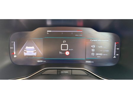 2024 Citroen C5 Aircross - thumbnail 21