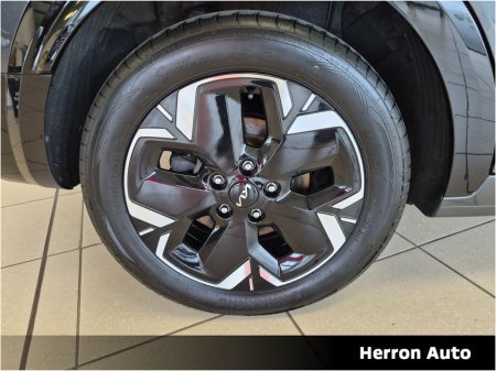 2023 Kia Niro - thumbnail 5