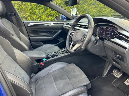 2023 Volkswagen Arteon - thumbnail 8