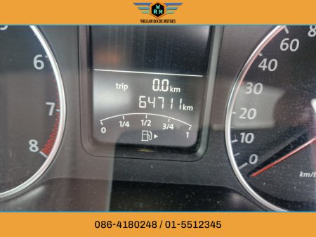 2012 Volkswagen Polo 1.2 PETROL AUTO €8,495 thumbnail