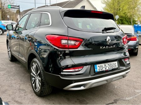 2020 Renault Kadjar - thumbnail 6
