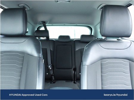 2022 Kia Sportage HALF LEATHER HEATED SEATS ONE OWNER FULL HISTORY €27,700 thumbnail