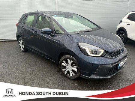 2025 Honda Jazz Petrol, Hybrid eHEV, Automatic , Elegance Model €30,995 thumbnail