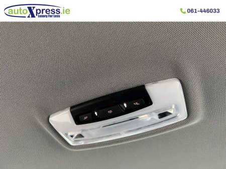 2018 BMW 3 Series 320d ED Sport F30 Automatic €19,995 thumbnail