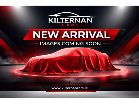 2019 BMW 5 Series - €20,999