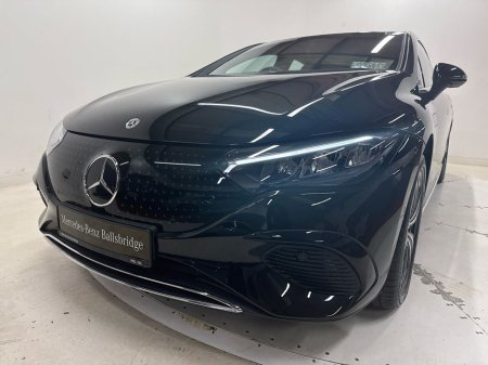 2025 Mercedes-Benz EQE - thumbnail 12