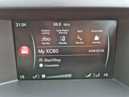 2017 Volvo XC60 - thumbnail 23