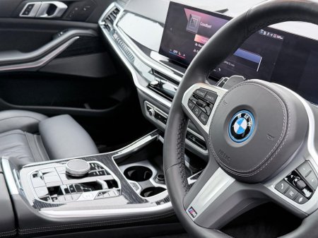 2024 BMW X5 - thumbnail 16