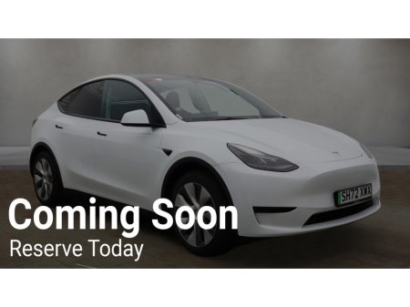 2023 Tesla Model Y - thumbnail 5