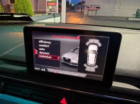 2017 Audi A4 - thumbnail 14