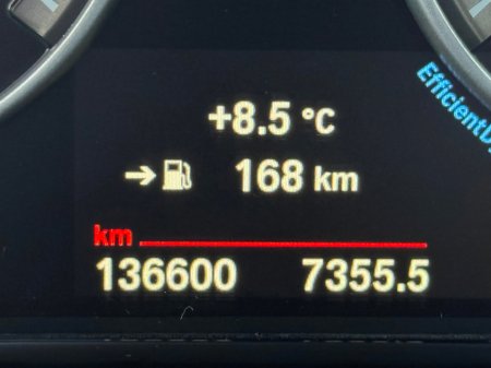 2018 BMW X5 3.0 M50D 395 BHP M SPORT 2 SEAT COMMERCIAL // NO VAT // STUNNING CONDITION // LOW MILEAGE // 395 BHP // €39,950 thumbnail