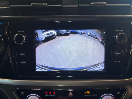 2023 Ssangyong Korando - thumbnail 12