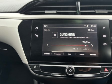 2022 Opel Corsa SC-1.2 75PS-PET-5SP 4DR Finance Available own this car from €58 per week €13,499 thumbnail