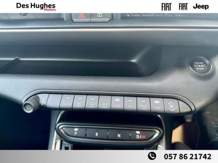 2026 Jeep Avenger 1.2 100Bhp Hybrid Automatic Alitude €32,750 thumbnail