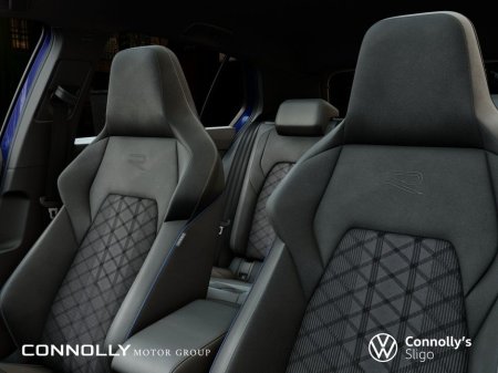 2026 Volkswagen Golf RLINE 1.5eTSI 116HP AUTO mHEV €46,083