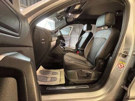 2023 Volkswagen Tiguan - thumbnail 19