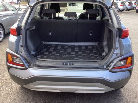 2019 Hyundai Kona - thumbnail 17