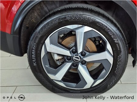 2023 Nissan Qashqai - thumbnail 6