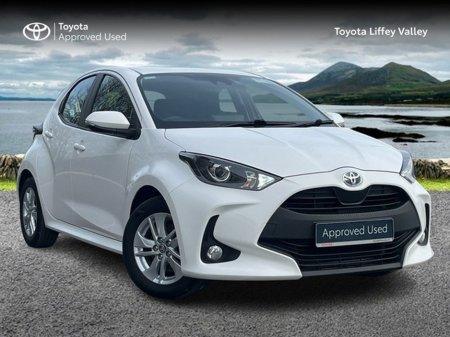 2023 Toyota Yaris for sale