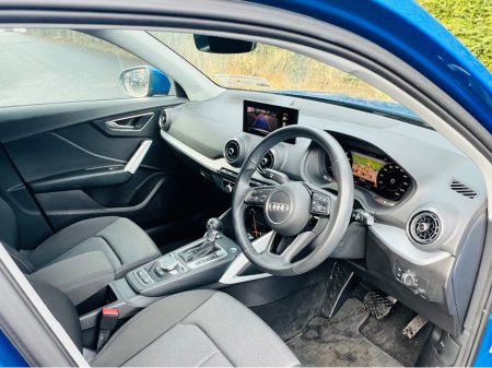 2020 Audi Q2 - thumbnail 20