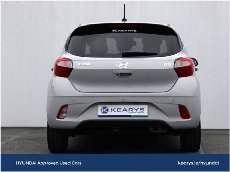 2024 Hyundai i10 - thumbnail 27