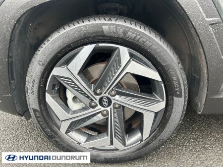 2023 Hyundai Tucson ix35 Executive Plus Phev PTG 5DR AU €38,950 thumbnail
