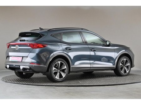 2023 Cupra Formentor - thumbnail 10