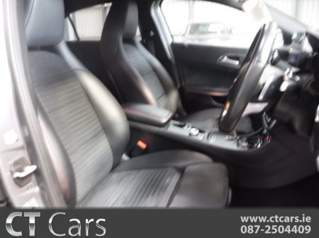 2016 Mercedes-Benz A Class - thumbnail 14