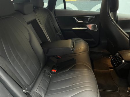 2022 Mercedes-Benz EQE €41950 2022 MERCEDES-BENZ EQE 350+ / CRUISE CONTROL / 360° PARKING CAMERA / ELECTRIC MEMORY HEATED & MASSAGING SEATS / AMBIENT LIGHTS / PADDLE SHIFTERS / APPLE CARPLAY / PANORAMIC SUNROOF €41,950 thumbnail