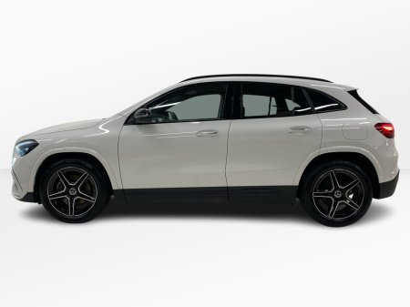 2025 Mercedes-Benz GLA Class - thumbnail 5