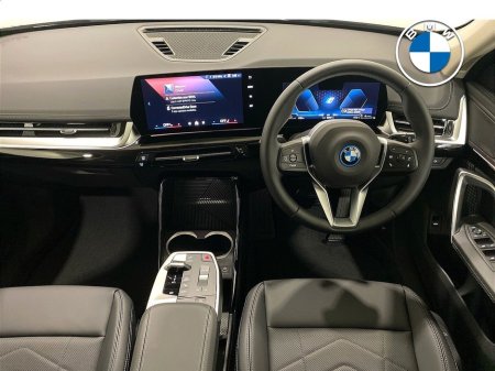 2026 BMW X1 xDrive25e xLine €59,950 thumbnail