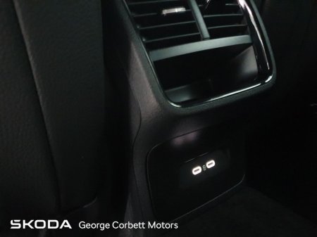 2026 Skoda Octavia Combi Sportline 2.0TDi 115hp thumbnail