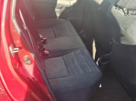 2017 Toyota Yaris 1.0 VVT-i 3Dr Luna €10,750 thumbnail