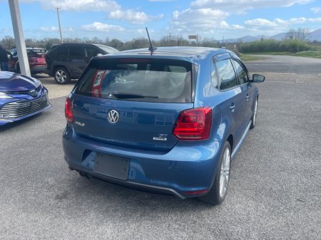 2016 Volkswagen Polo - thumbnail 7