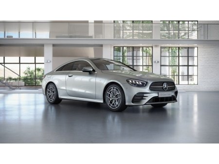 2021 Mercedes-Benz E Class for sale