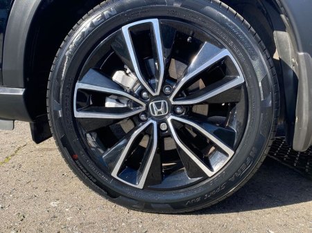 2024 Honda HR-V - thumbnail 11