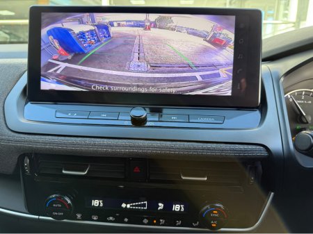 2026 Nissan Qashqai - thumbnail 13