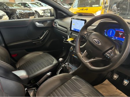 2021 Ford Puma - thumbnail 15