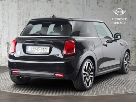 2022 MINI Hatch Electric Level 2 €21,900 thumbnail