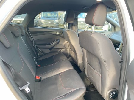 2018 Ford Focus ST-Line 1.0 125BHP... Camera €15,500 thumbnail