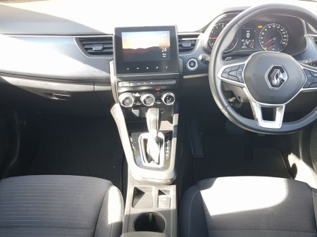 2023 Renault Arkana - thumbnail 3