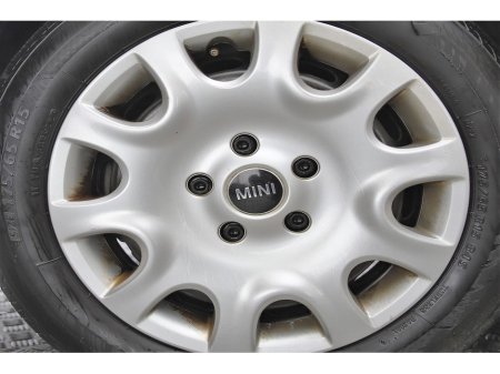 2020 MINI Hatch 1.5 AUTO 5DR *REVERSE CAM*PARK SENSORS* €22,890 thumbnail