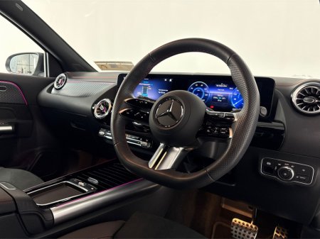 2025 Mercedes-Benz EQA - thumbnail 15