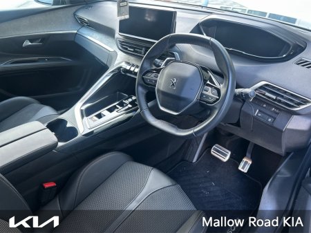 2024 Peugeot 5008 FL ALLURE 1.5 BLUE HDI 13 €43,950 thumbnail